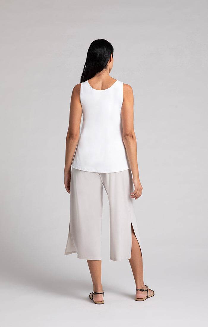 Sleeveless Go To Tank Relax - Dream Pants