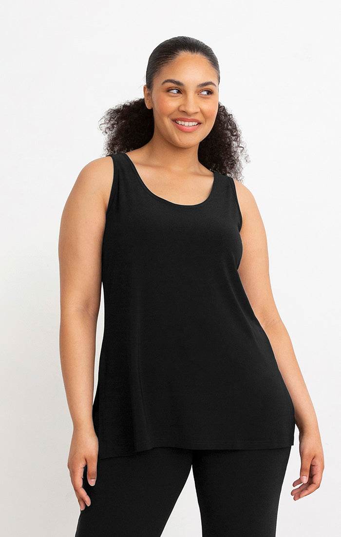 Sleeveless Go To Tank Relax - Dream Pants