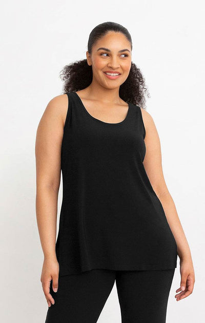 Sleeveless Go To Tank Relax - Dream Pants