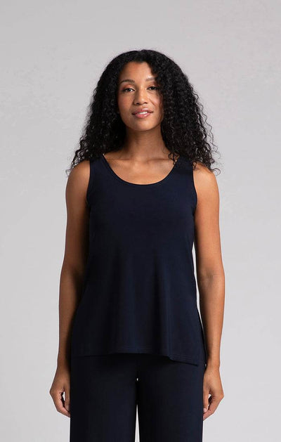 Sleeveless Go To Tank Relax - Dream Pants