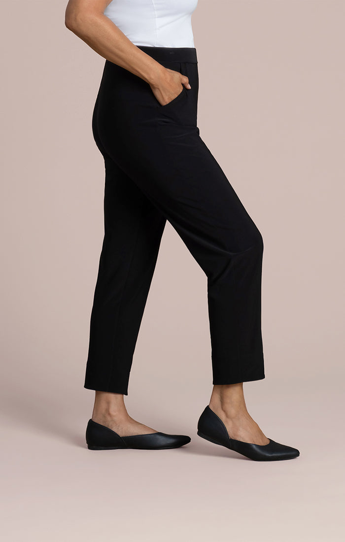 Nu Hepburn Ankle Pant Sympli