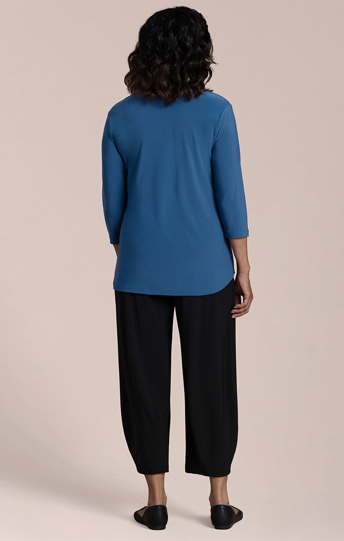 Go To Classic T Relax, 3/4 Sleeves Sympli