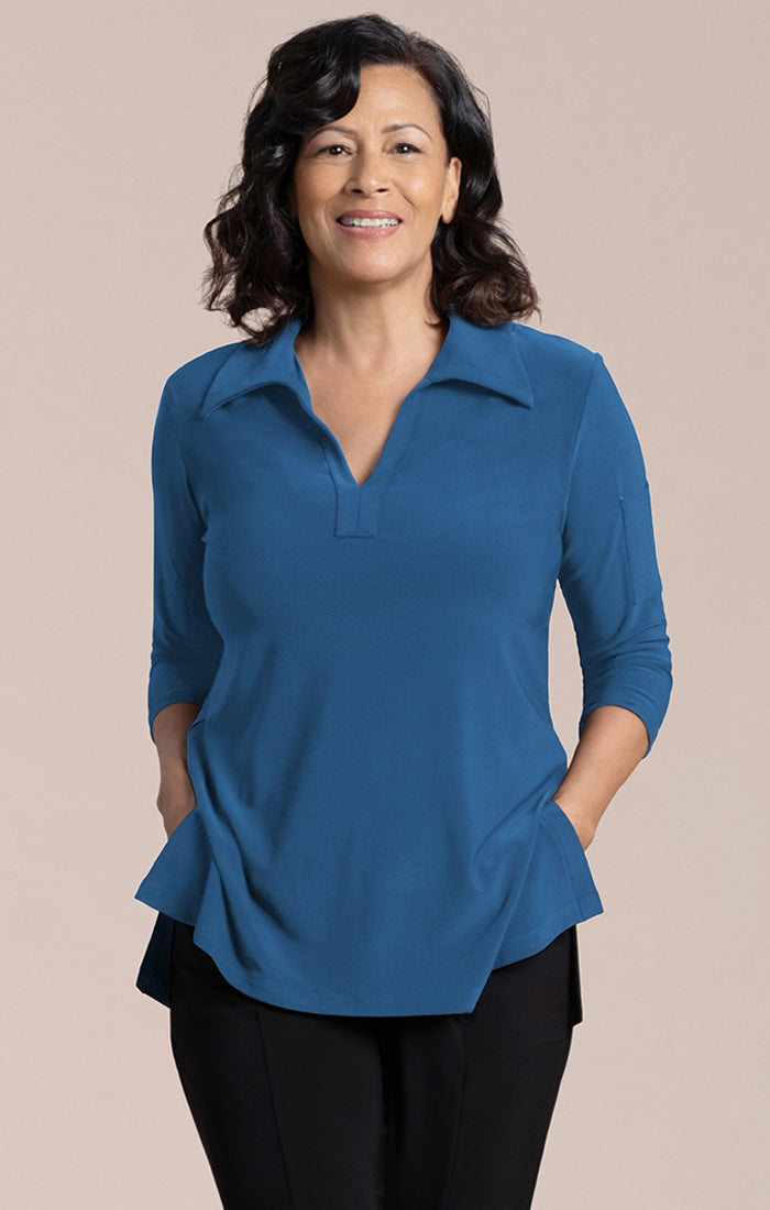 Sympli Tops & Tunics – Dream Pants