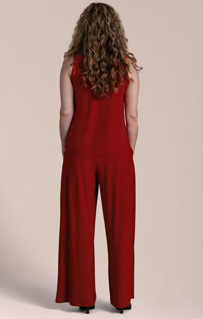 Go To Tank Relax Short Sympli