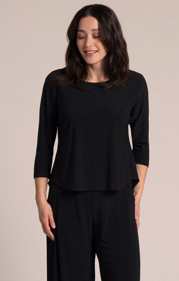 Sympli Tops & Tunics – Dream Pants