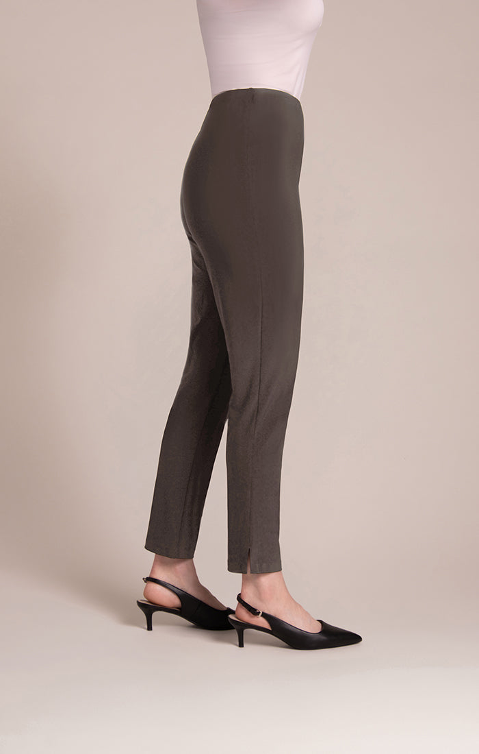 Narrow Pant Midi Sympli