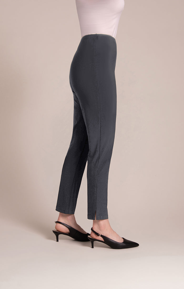 Narrow Pant Midi Sympli