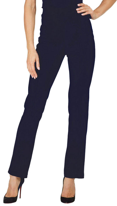 Pull On Skinny Leg Pant - Dream Pants