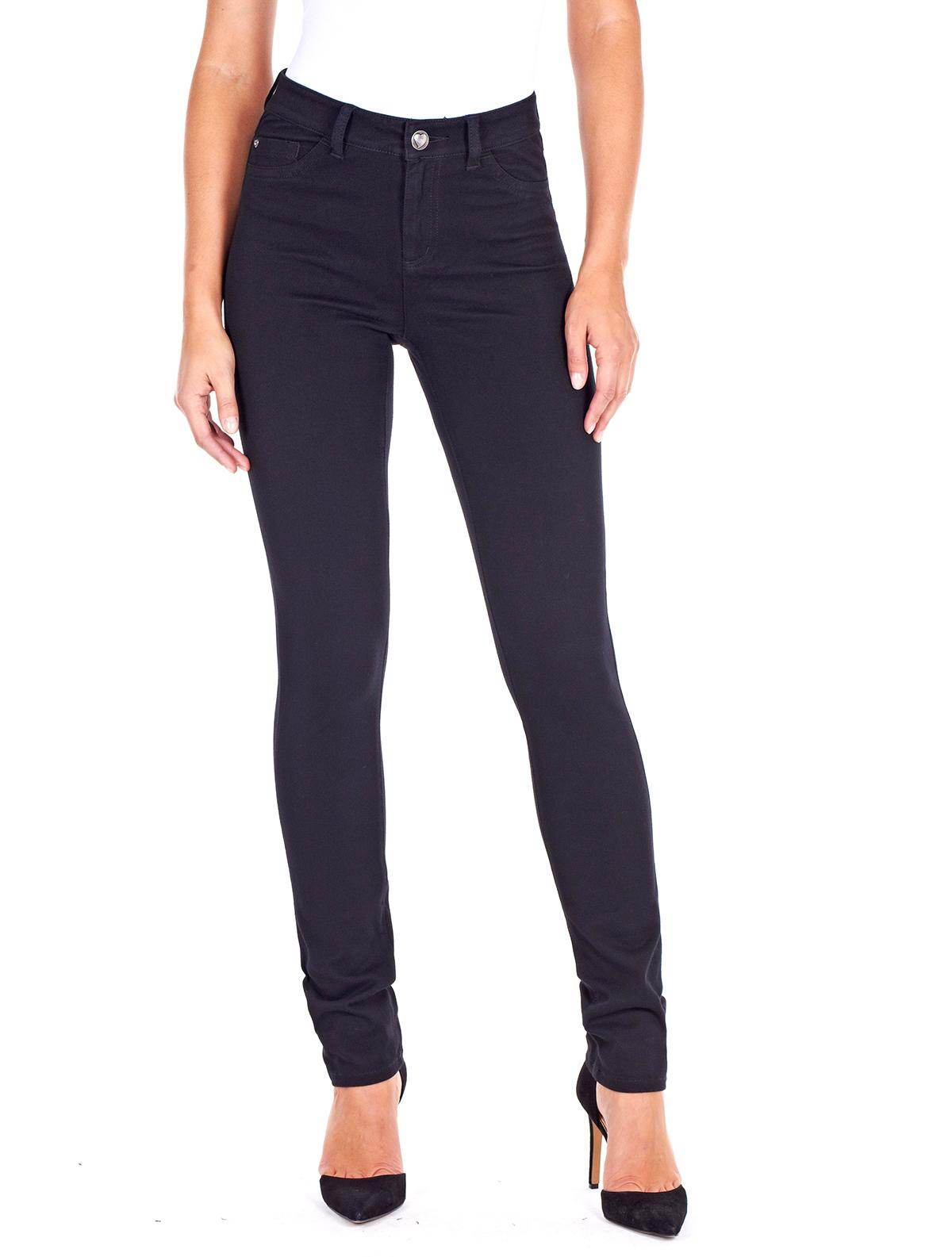 Olivia Slim Ankle Love Denim - Dream Pants