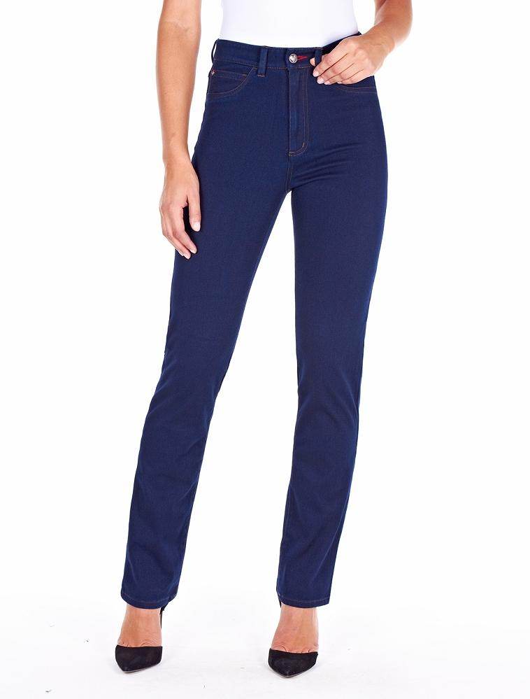 Olivia Slim Ankle Love Denim - Dream Pants
