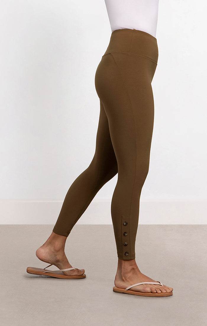 Quest Legging - Dream Pants