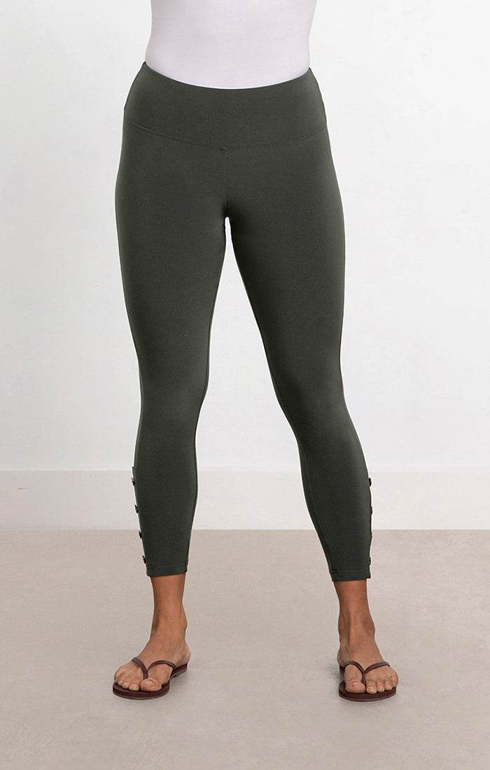 Quest Legging - Dream Pants